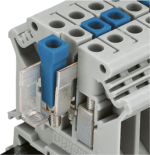 UK 5 N - BORNE DE PASO - Imagen 6